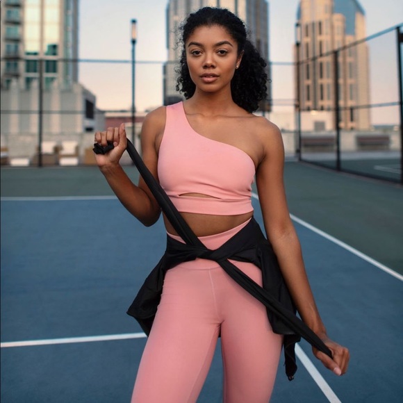 NEW!!kittenish Ruched premium leggings - Picture 13 of 14